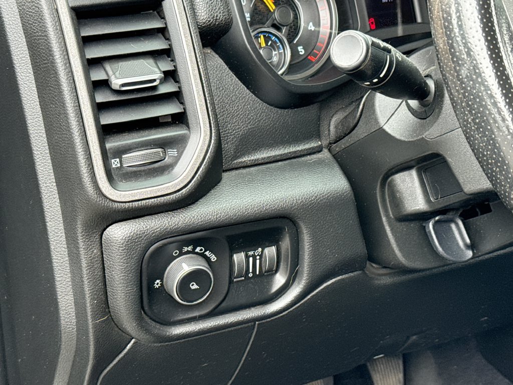 Used 2020 RAM 3500 Tradesman AWD/4WD image 10