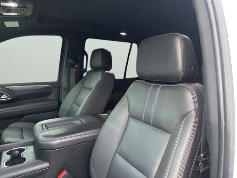 Used 2023 Chevrolet Tahoe RST image 27