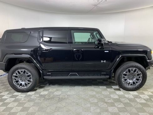 New 2026 GMC Hummer EV SUV image 9