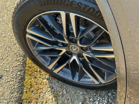 New 2026 Acura MDX w/ Advance Package image 10