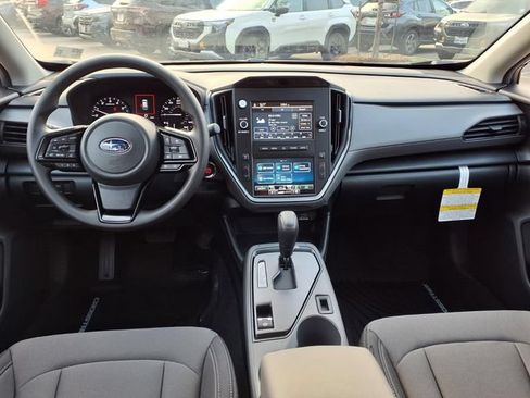 New 2026 Subaru Crosstrek 2.5i AWD/4WD image 5