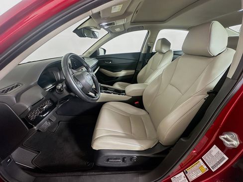 Used 2024 Honda Accord EX-L image 13