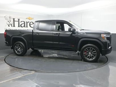 Used 2022 GMC Sierra 1500 AT4 w/ AT4 Premium Package