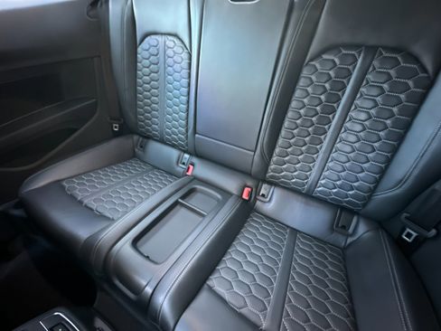 Used 2024 Audi RS 5 image 12