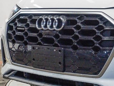 Used 2023 Audi Q5 2.0T Premium Plus w/ Premium Plus Package image 8