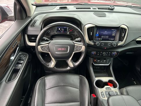 Used 2020 GMC Terrain Denali w/ Denali Premium Package image 30
