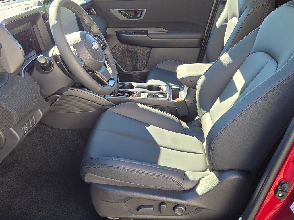New 2026 Subaru Outback Premium AWD/4WD image 23