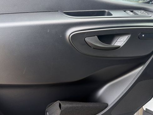 New 2025 Mercedes-Benz Sprinter 2500 image 19