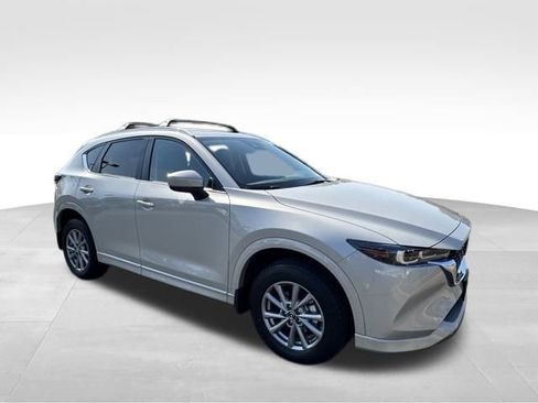 New 2025 MAZDA CX-5 AWD 2.5 S image 10