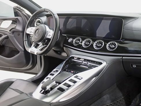 Used 2020 Mercedes-Benz AMG GT 63 image 38