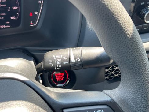 Used 2024 Honda Accord EX image 19