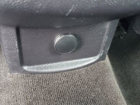 Used 2019 Ford Fusion SE AWD/4WD image 11