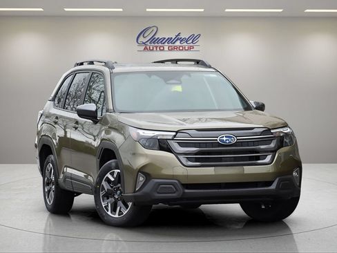 Used 2026 Subaru Forester Premium w/ Base/Premium Plus Package AWD/4WD image 1