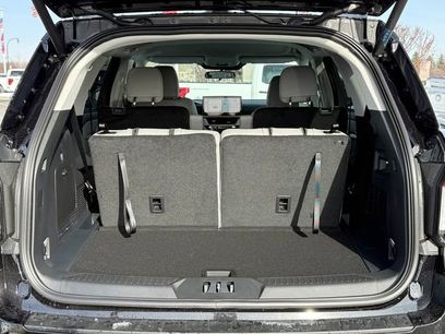 New 2026 Ford Explorer Active w/ Active Comfort Package