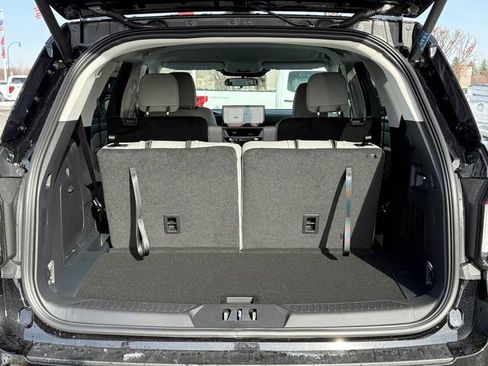 New 2026 Ford Explorer Active w/ Active Comfort Package image 4