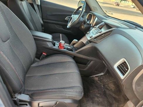 Used 2015 Chevrolet Equinox LT w/ Driver Convenience Package FWD image 19