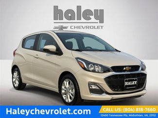 Used 2020 Chevrolet Spark LT video 1