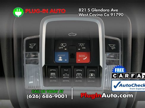 Used 2024 RAM 1500 TRX image 20