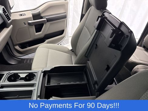 Used 2019 Ford F150 XLT w/ Equipment Group 302A Luxury image 24