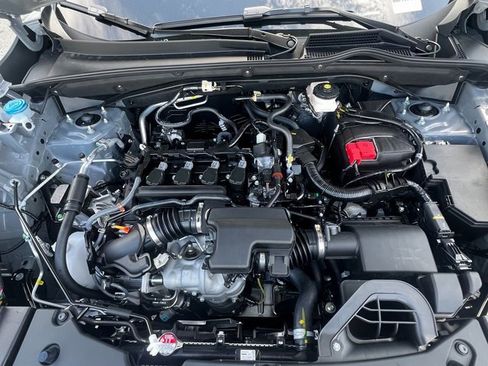 New 2026 Acura ADX FWD image 30