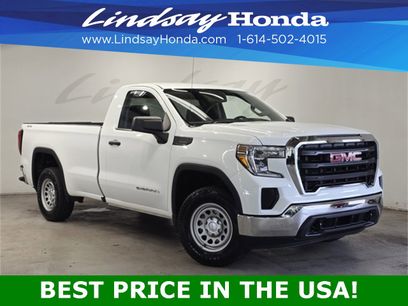 Used 2022 GMC Sierra 1500 Pro w/ Sierra Value Package