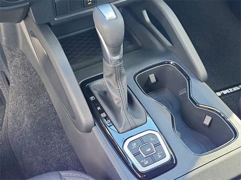 New 2026 Nissan Frontier SV w/ Tow Package image 12