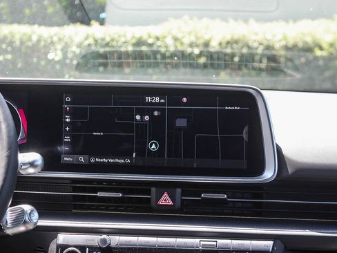 Used 2024 Hyundai Ioniq 6 Limited RWD image 18