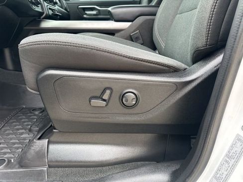 Certified 2023 RAM 1500 Big Horn AWD/4WD image 11