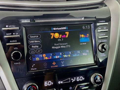 Used 2019 Nissan Murano Platinum image 16