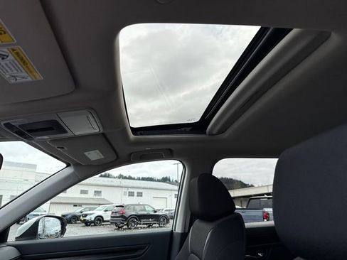 New 2026 Honda CR-V EX image 29