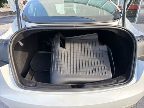 Used 2025 Tesla Model 3 Long Range AWD/4WD image 22
