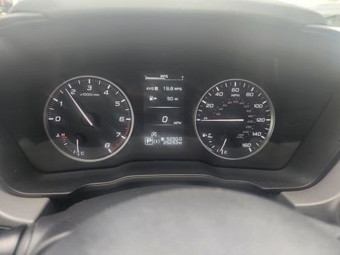 Certified 2024 Subaru Crosstrek 2.0i Premium image 6