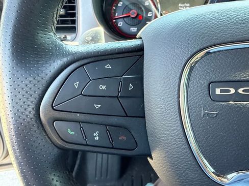 Used 2023 Dodge Charger R/T w/ Blacktop Package RWD image 21