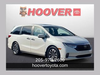 Used 2022 Honda Odyssey EX-L 360° Tour