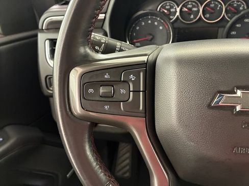 Used 2021 Chevrolet Tahoe RST AWD/4WD image 23
