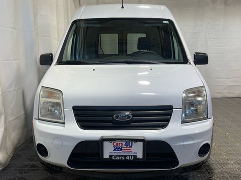 Used 2012 Ford Transit Connect XLT image 2