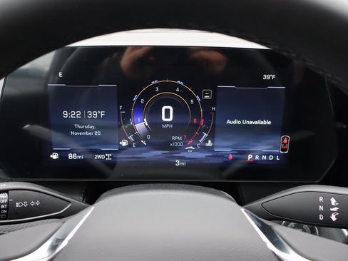 New 2026 Chevrolet Equinox LT image 28