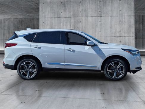 New 2026 Acura RDX w/ Technology Package image 7