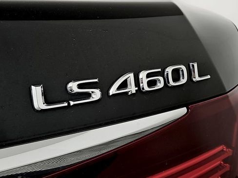 Used 2014 Lexus LS 460 L image 32