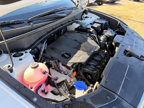 Used 2023 Hyundai Tucson Limited image 8