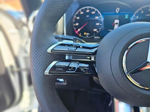 New 2026 Mercedes-Benz C 300 4MATIC Sedan image 25