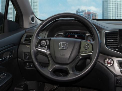 Used 2022 Honda Pilot EX-L image 19
