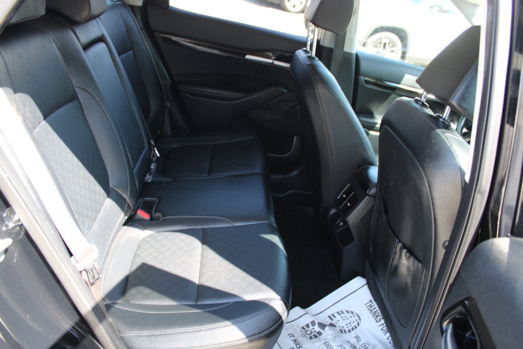 Used 2021 Kia Seltos EX AWD/4WD image 11
