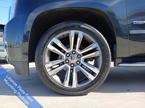 Used 2020 GMC Yukon Denali w/ Open Road Package image 5