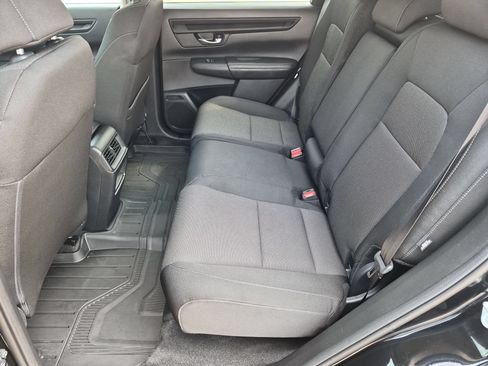Certified 2024 Honda CR-V EX image 23