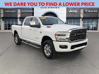 Used 2024 RAM 2500 Laramie