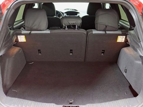 Used 2013 Ford Focus ST image 28