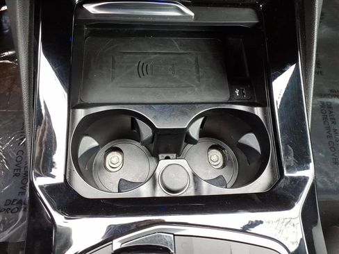 Used 2024 BMW X3 xDrive30i w/ Convenience Package image 13