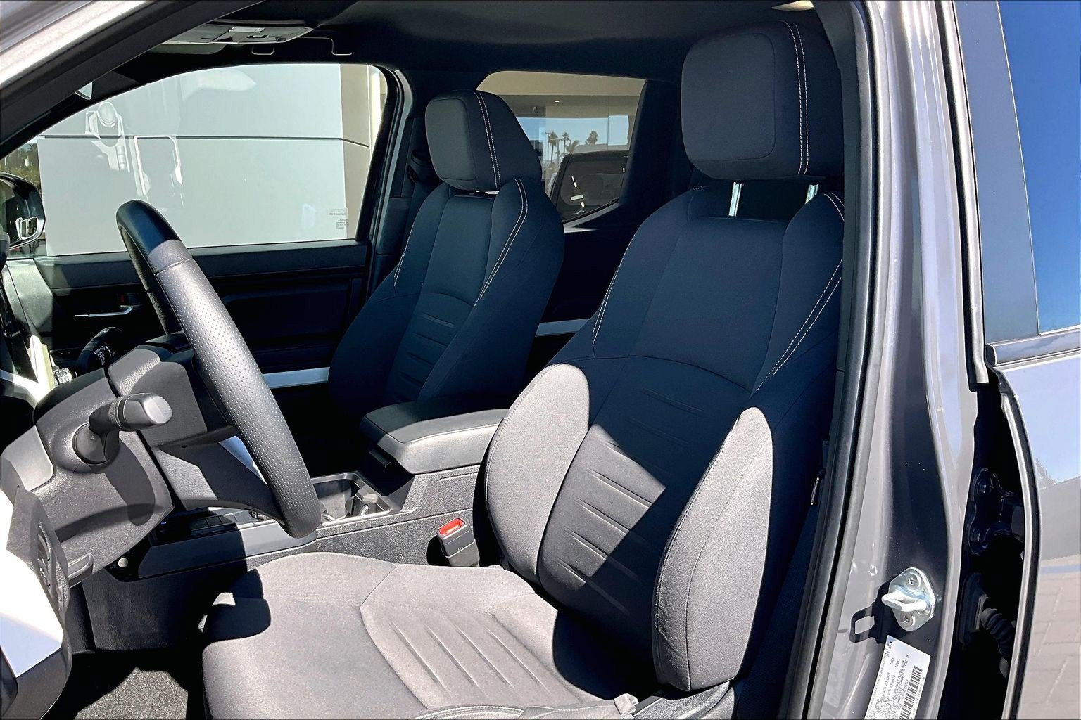 Used 2024 Toyota Tacoma TRD Sport RWD image 25