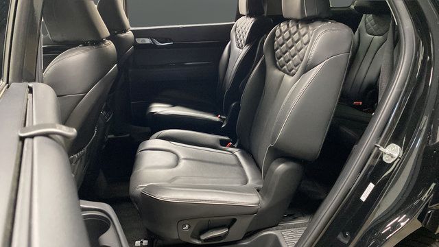 Used 2021 Hyundai Palisade Limited AWD/4WD image 24